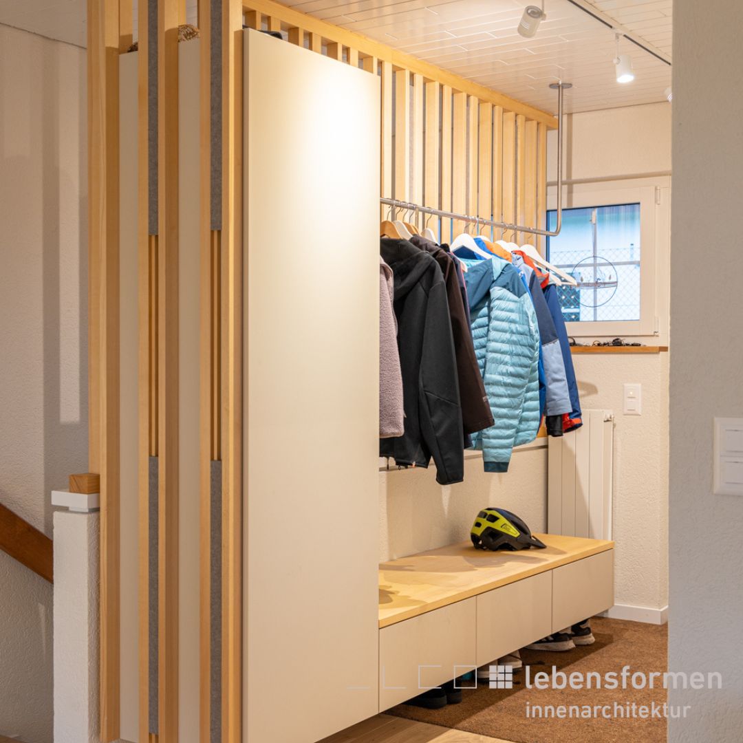 lebensformen-innenarchitektur-werkschau-privatkunden-kueche-Kellenberger Schreinerei_EFH Eppenberg_1