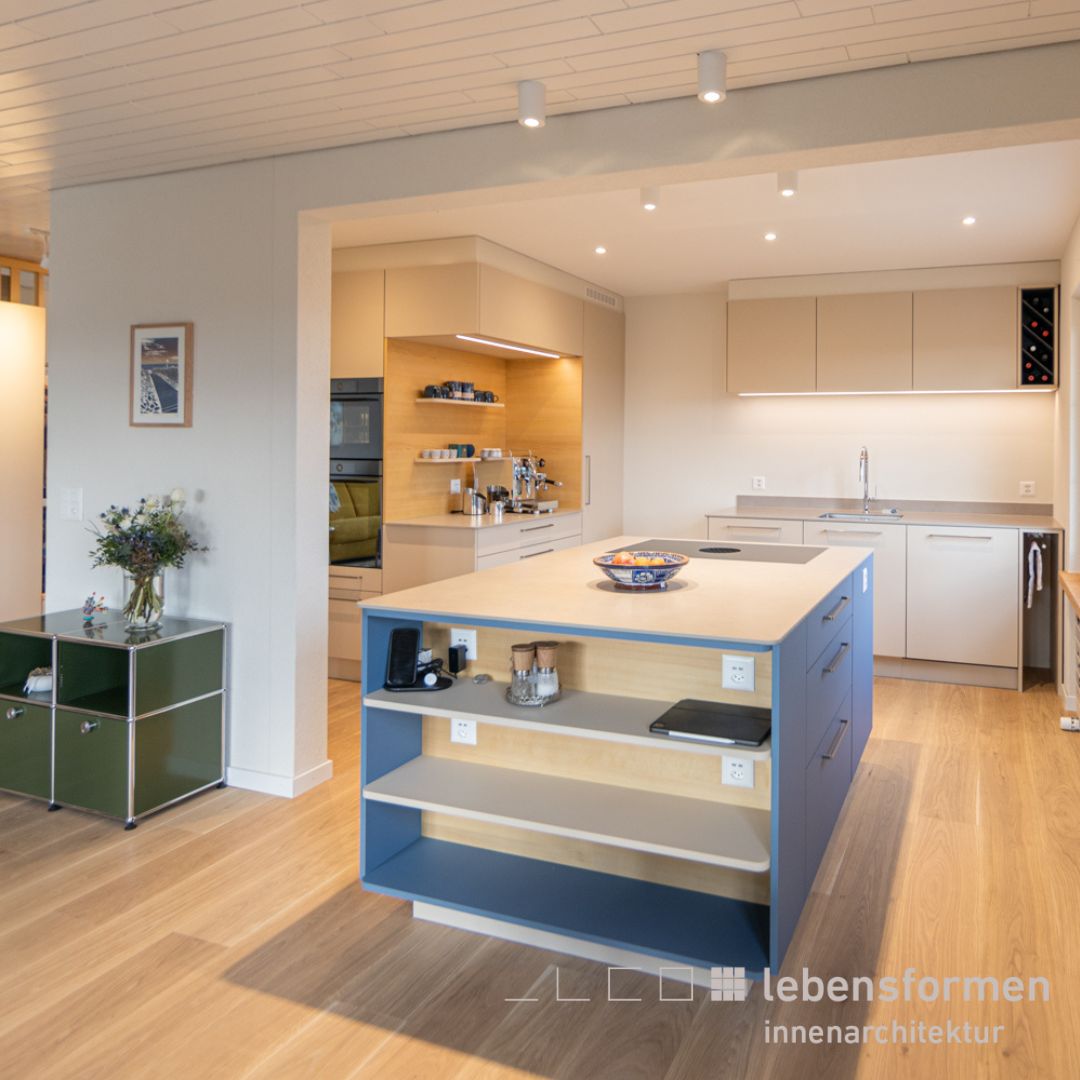 privatkunden-kueche-Kellenberger Schreinerei_EFH Eppenberg_4