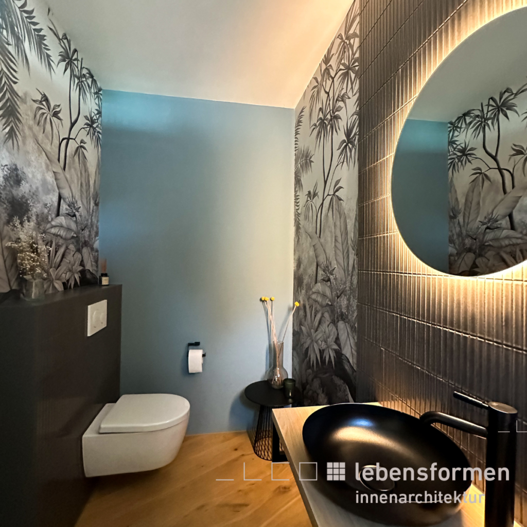 Licht in Innenräumen